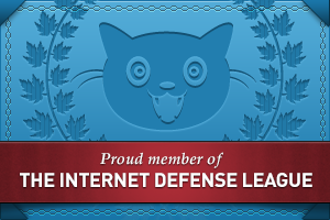 Miembro de la Liga para la defensa de Internet